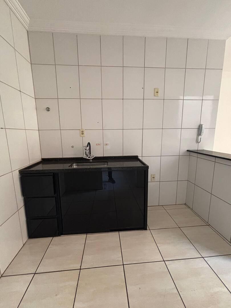 Apartamento, Todos Os Santos, 2 Quartos, 1 Vaga