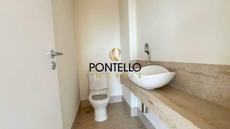 Apartamento, Serra, 4 Quartos, 3 Vagas, 4 Suítes