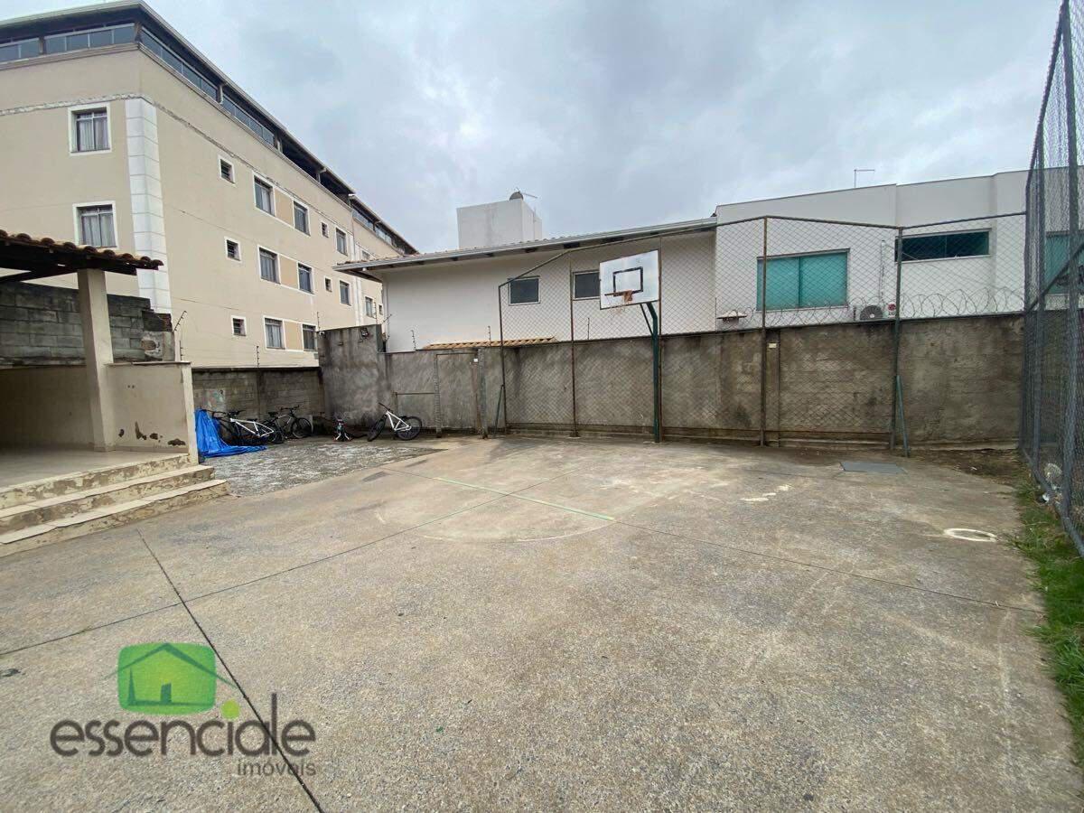 Apartamento, Jardim Riacho das Pedras, 2 Quartos, 1 Vaga