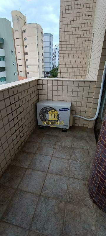 Apartamento, Cidade Nova, 4 Quartos, 2 Vagas, 1 Suíte