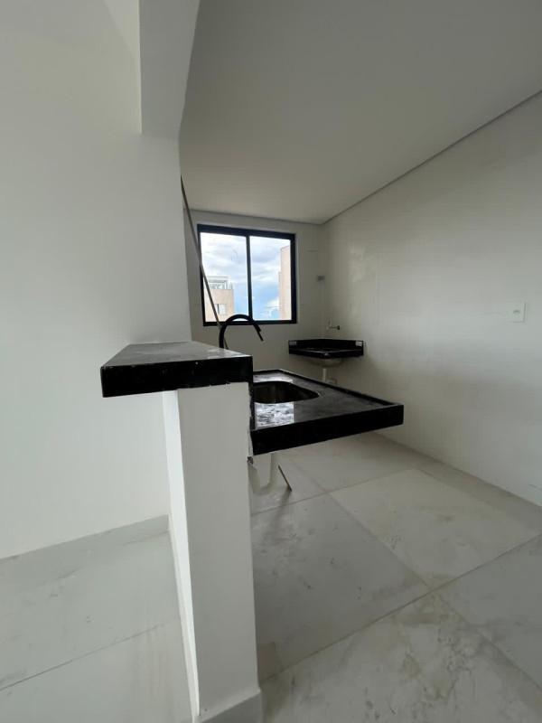 Apartamento, São Gotardo, 2 Quartos, 1 Vaga