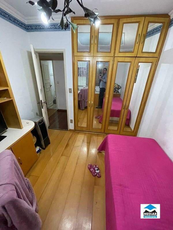 Apartamento, Ipiranga, 4 Quartos, 2 Vagas, 1 Suíte
