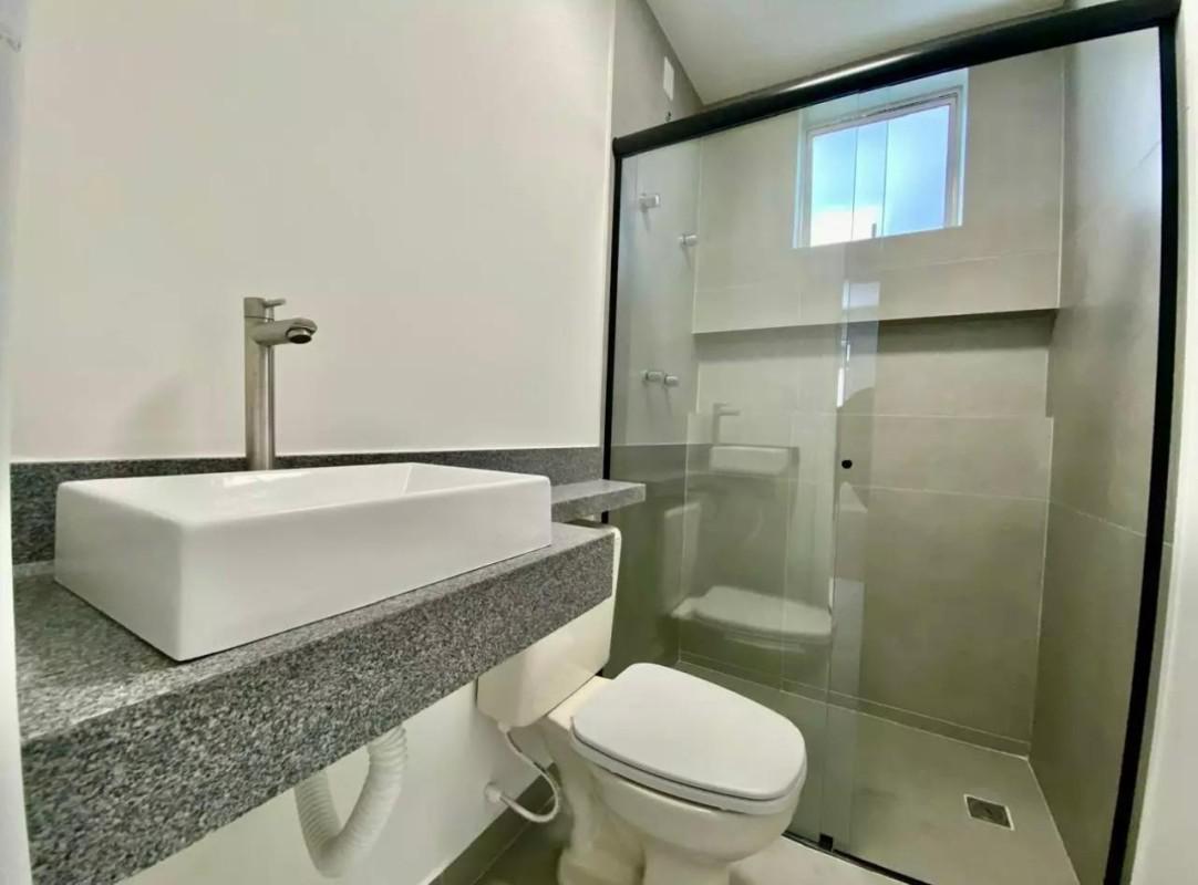 Apartamento, Castelo, 3 Quartos, 2 Vagas, 1 Suíte
