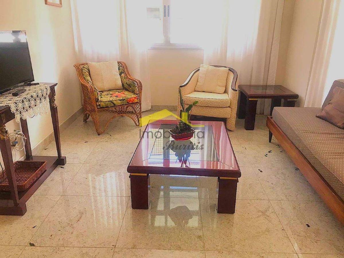 Apartamento, Buritis, 4 Quartos, 3 Vagas, 3 Suítes