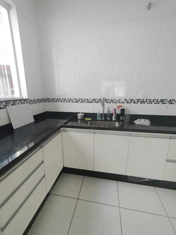 Casa, Cidade Nova, 4 Quartos, 4 Vagas, 1 Suíte