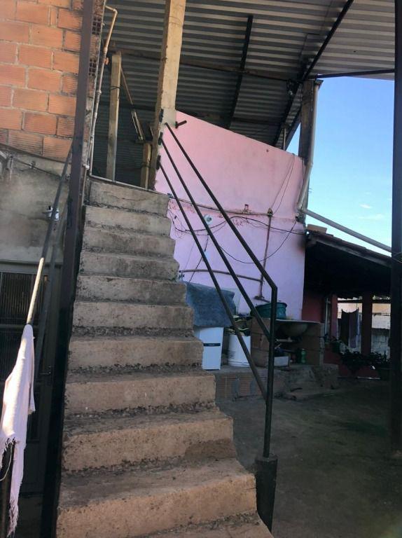 Casa, Mangueiras, 2 Quartos, 3 Vagas