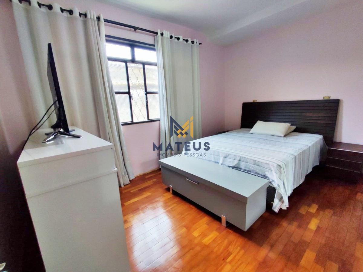 Casa, Caiçaras, 2 Quartos, 1 Vaga