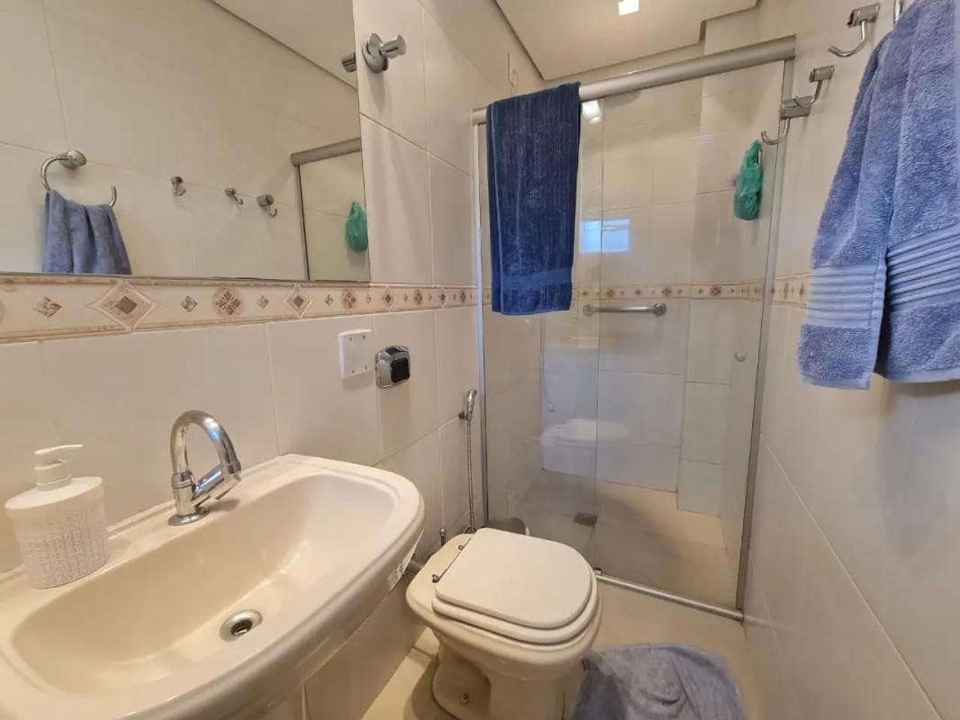 Apartamento, Santo Antônio, 3 Quartos, 1 Vaga, 1 Suíte