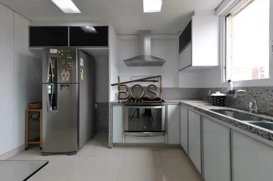 Apartamento, Anchieta, 4 Quartos, 4 Vagas, 2 Suítes