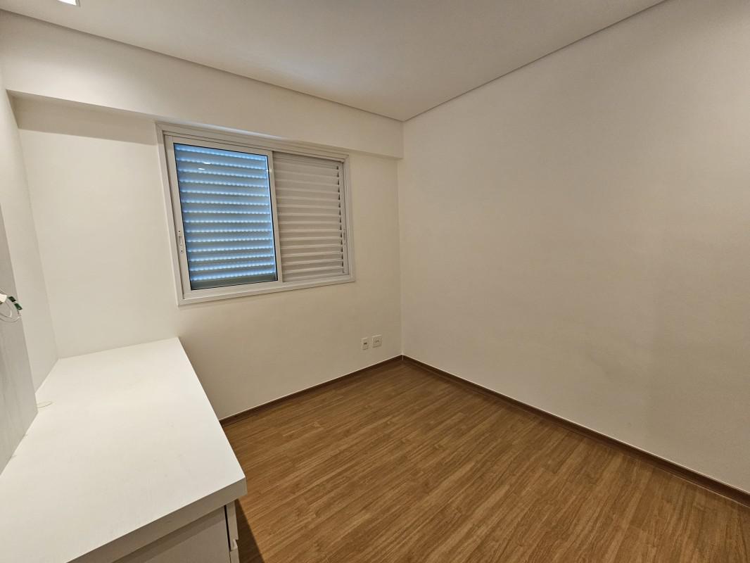 Apartamento, Vila da Serra, 2 Quartos, 2 Vagas, 1 Suíte