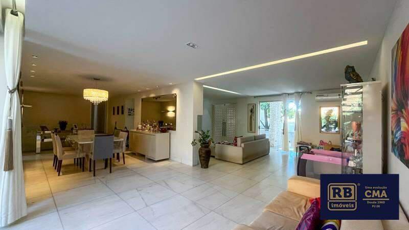 Casa, Vila Paris, 6 Quartos, 7 Vagas, 2 Suítes