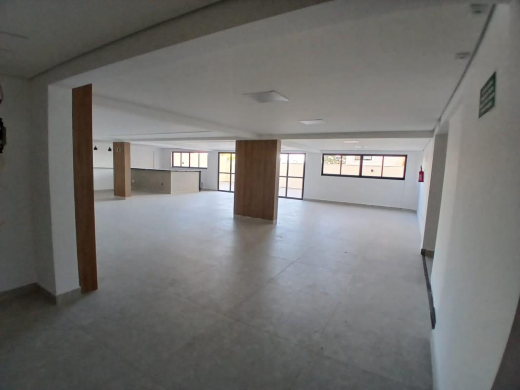 Apartamento, Serrano, 2 Quartos, 2 Vagas, 1 Suíte