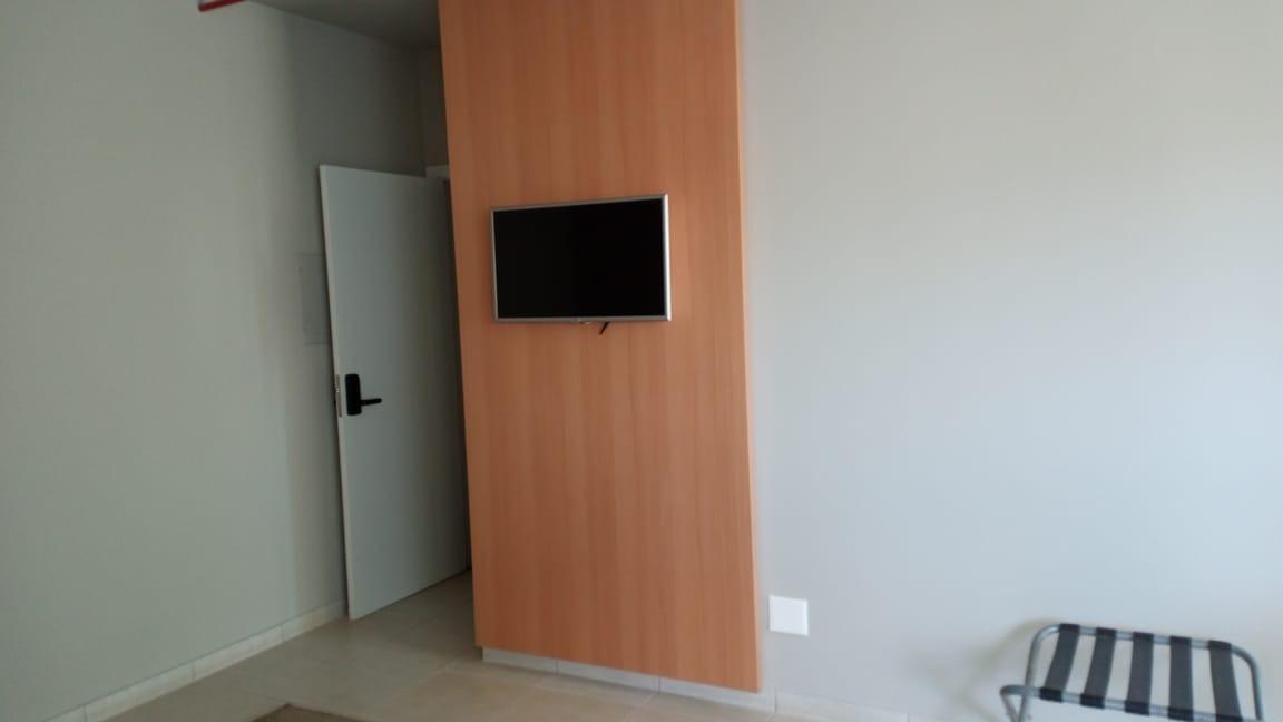 Apartamento, Cidade Nova, 1 Quarto, 1 Vaga, 1 Suíte