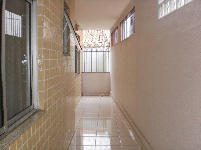 Apartamento, Eldorado, 3 Quartos, 2 Vagas, 1 Suíte