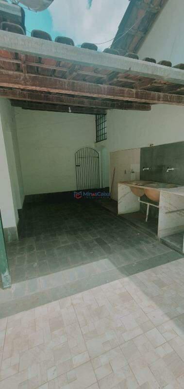 Casa, João XXIII, 3 Quartos, 1 Vaga, 1 Suíte