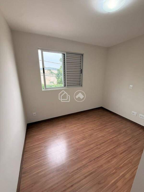Apartamento, Havaí, 2 Quartos, 2 Vagas, 1 Suíte