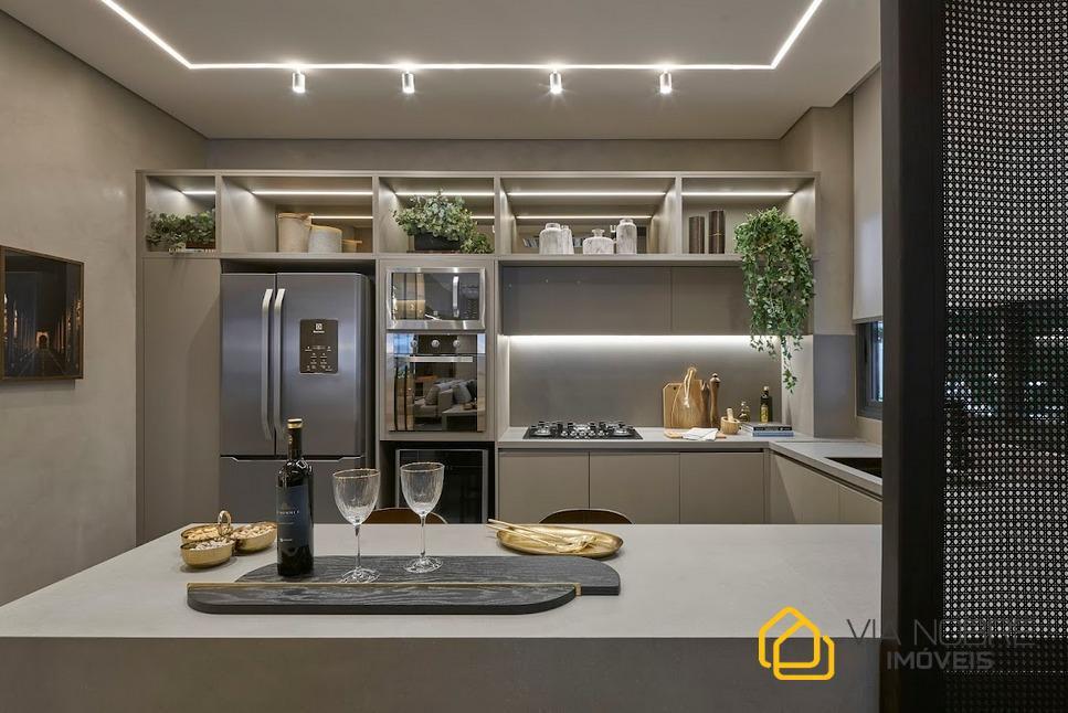 Apartamento, Vila da Serra, 3 Quartos, 3 Vagas, 3 Suítes