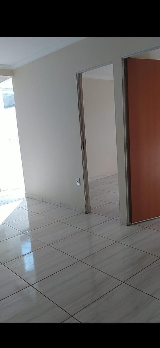 Apartamento, Jardim Alvorada, 3 Quartos, 0 Vaga