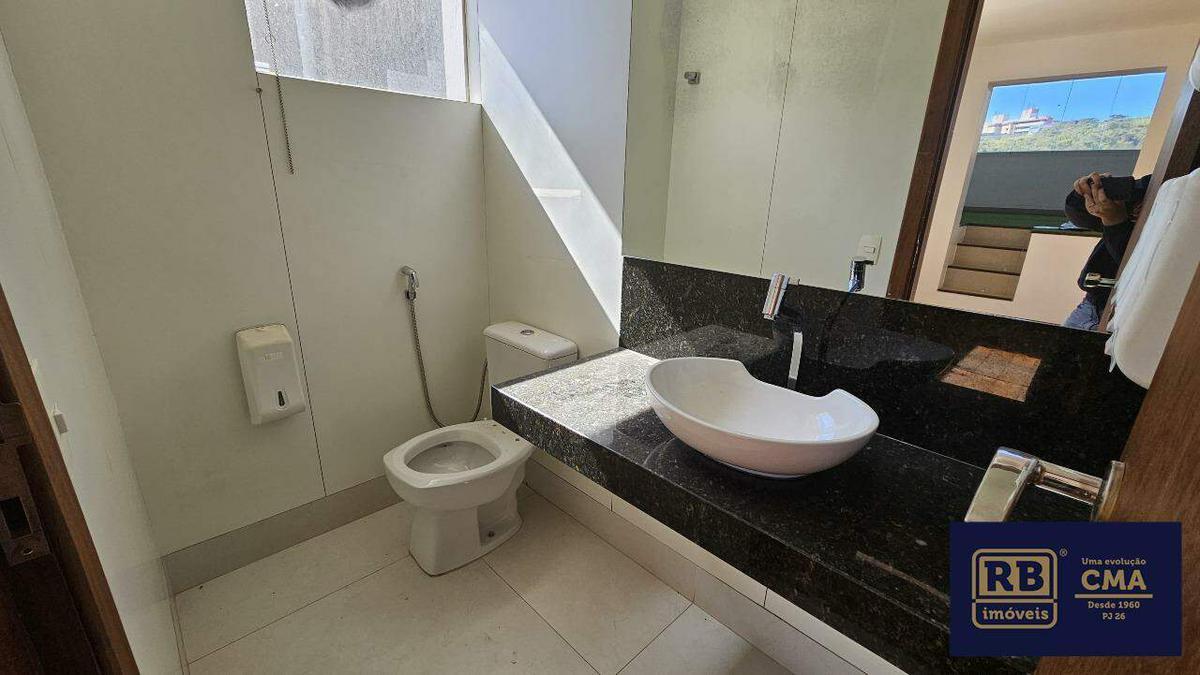 Casa, Santa Lúcia, 5 Quartos, 8 Vagas