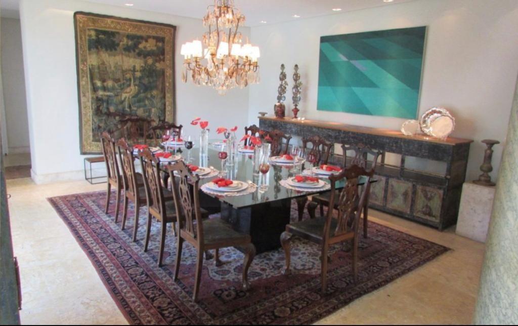 Casa, São Luiz (pampulha), 3 Quartos, 6 Vagas, 3 Suítes