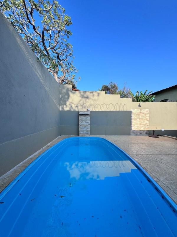 Casa, Residencial Visão, 3 Quartos, 2 Vagas, 1 Suíte