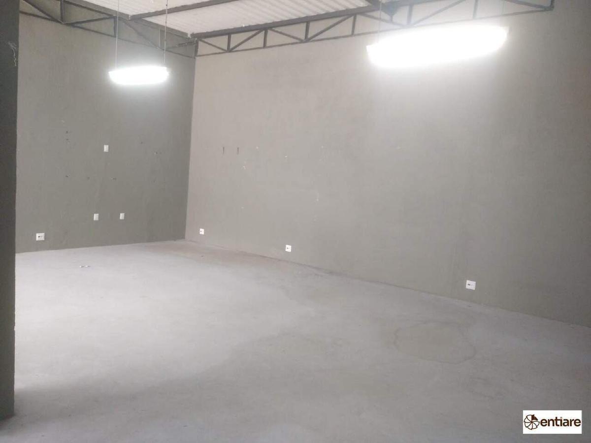 Galpão, Mantiqueira, 0 Quarto, 0 Vaga