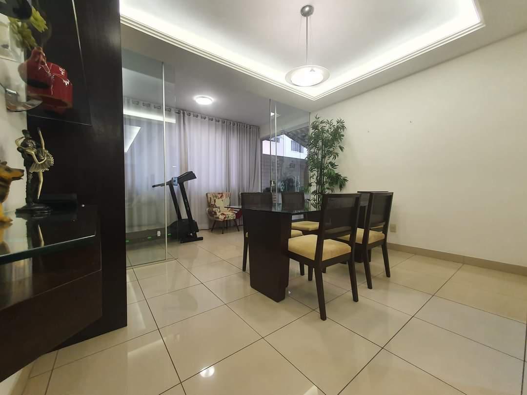 Apartamento, Castelo, 3 Quartos, 2 Vagas, 1 Suíte