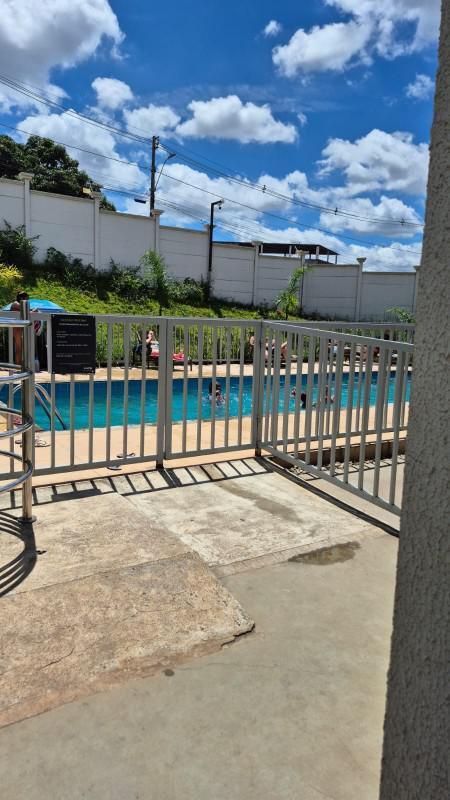 Apartamento, Caiapós, 2 Quartos, 1 Vaga