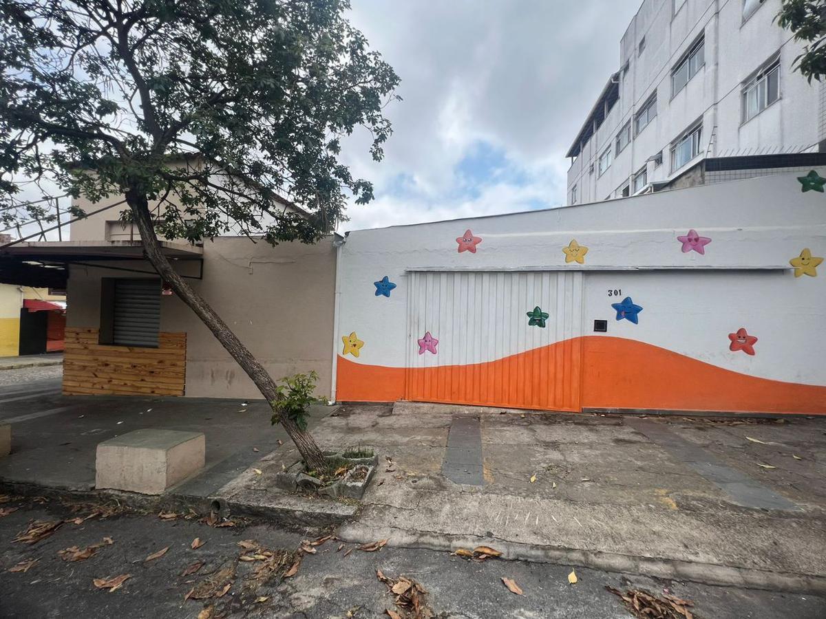 Casa, Santa Inês, 4 Quartos, 3 Vagas