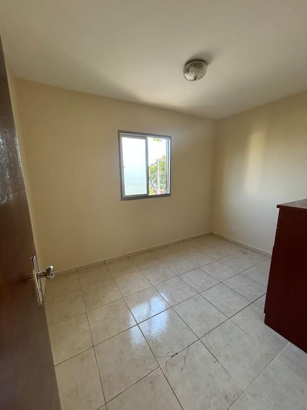 Apartamento, Serra Verde (venda Nova), 2 Quartos, 0 Vaga