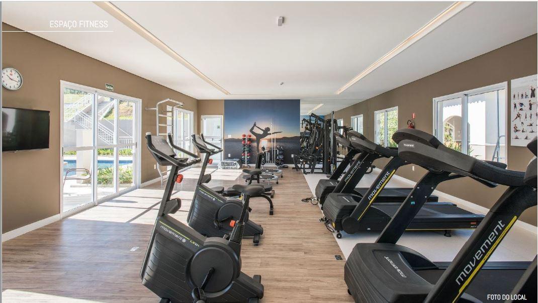 Apartamento, Vila Nova Vista, 3 Quartos, 1 Vaga, 1 Suíte