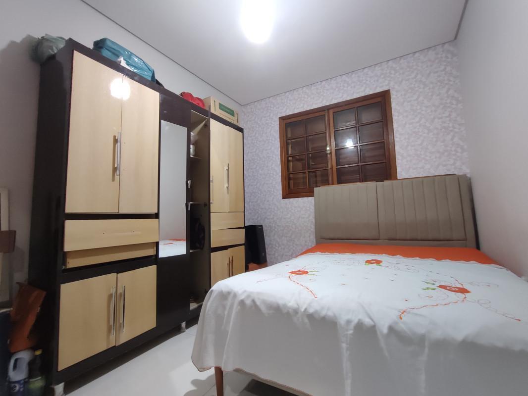Casa, Nova Cintra, 3 Quartos, 4 Vagas, 1 Suíte