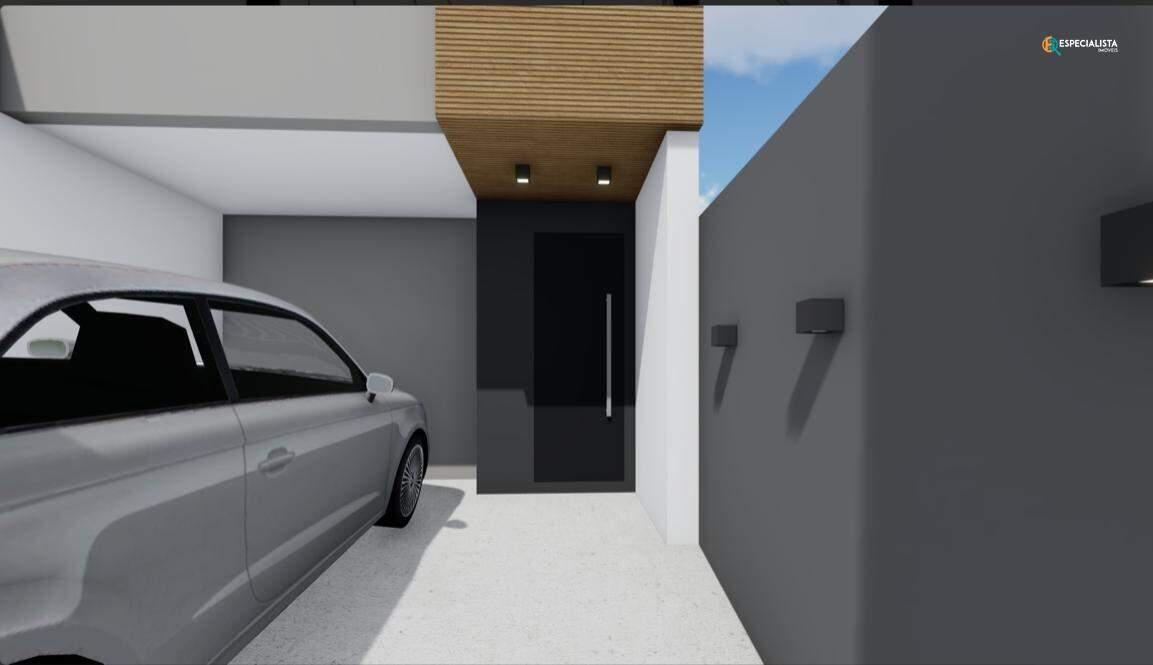 Casa, Novo Centro, 0 Quarto, 0 Vaga