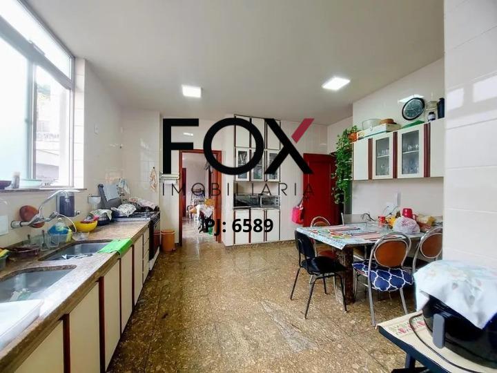 Apartamento, Gutierrez, 4 Quartos, 4 Vagas, 1 Suíte