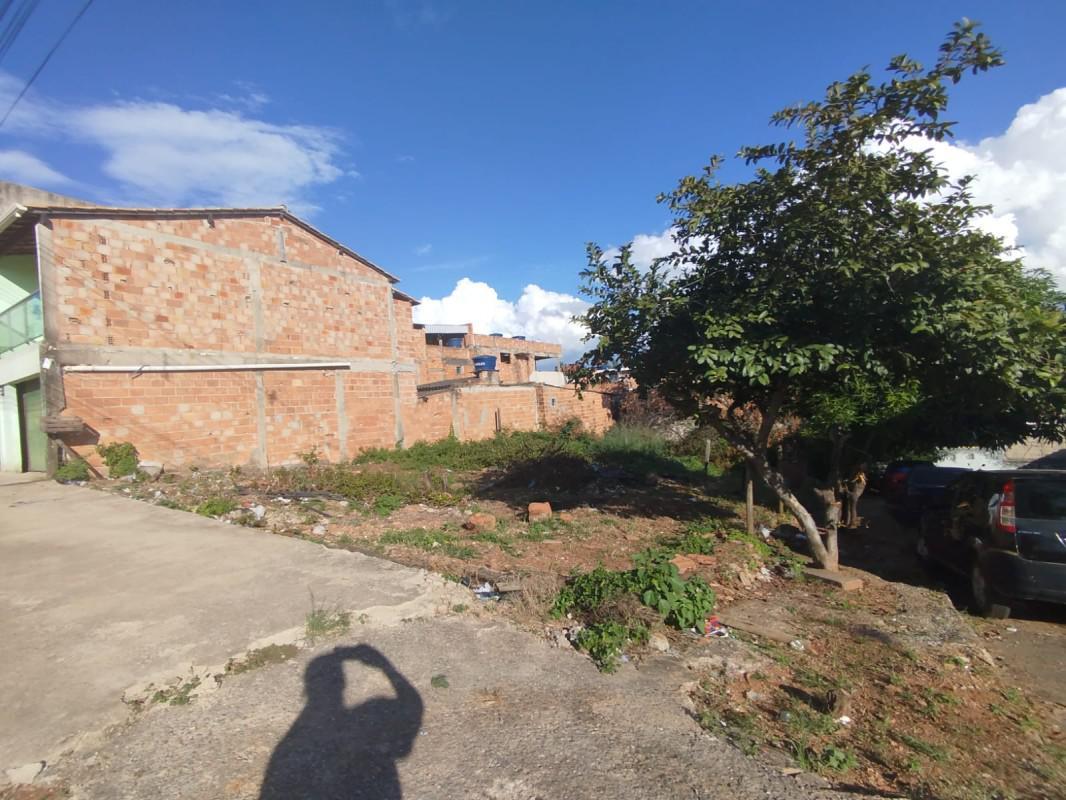 Lote, Rosimeire (justinópolis), 0 Quarto, 0 Vaga