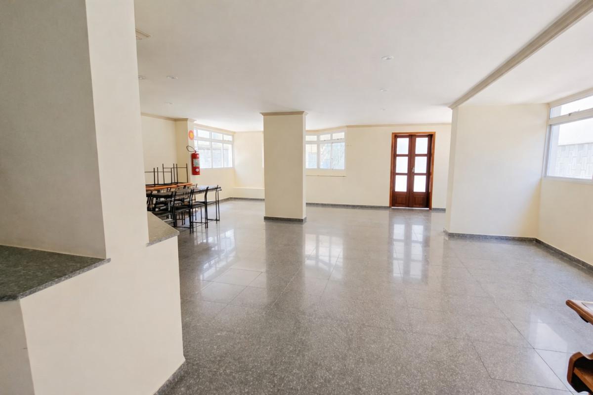 Apartamento, Sion, 4 Quartos, 2 Vagas, 1 Suíte