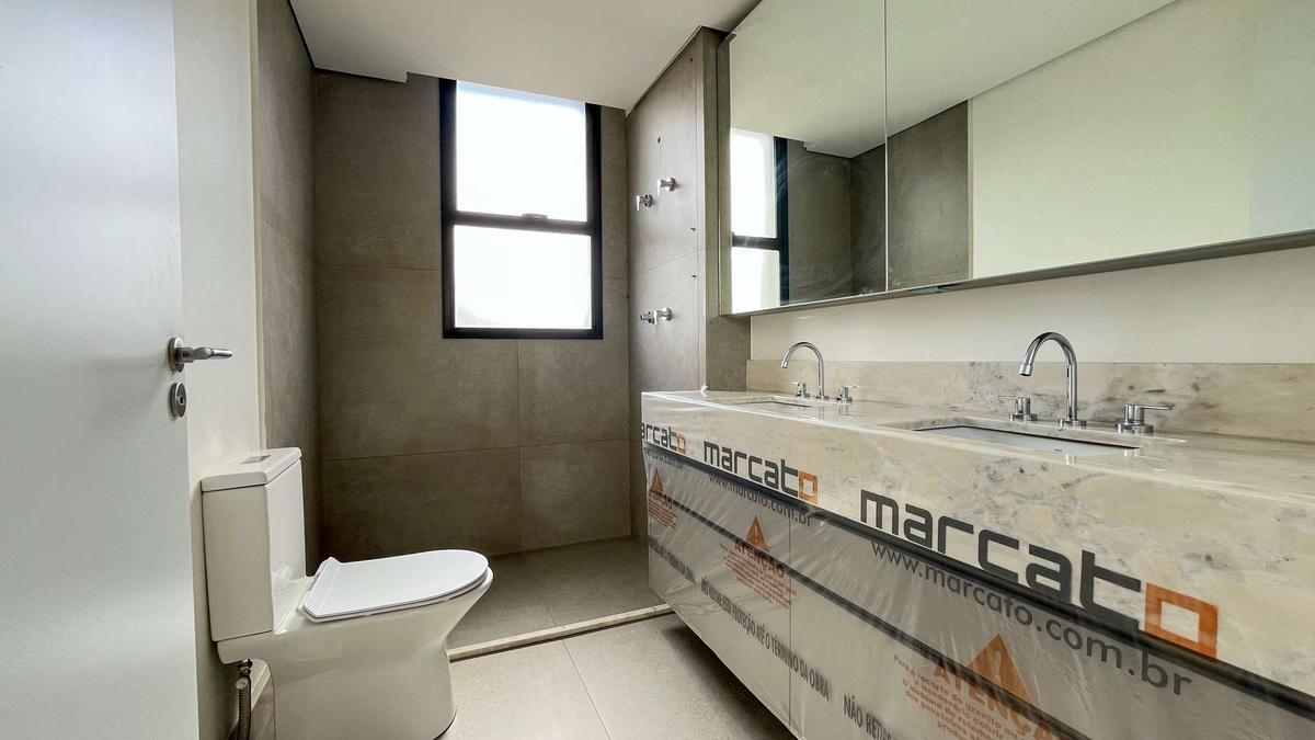 Apartamento, Lourdes, 4 Quartos, 3 Vagas, 2 Suítes