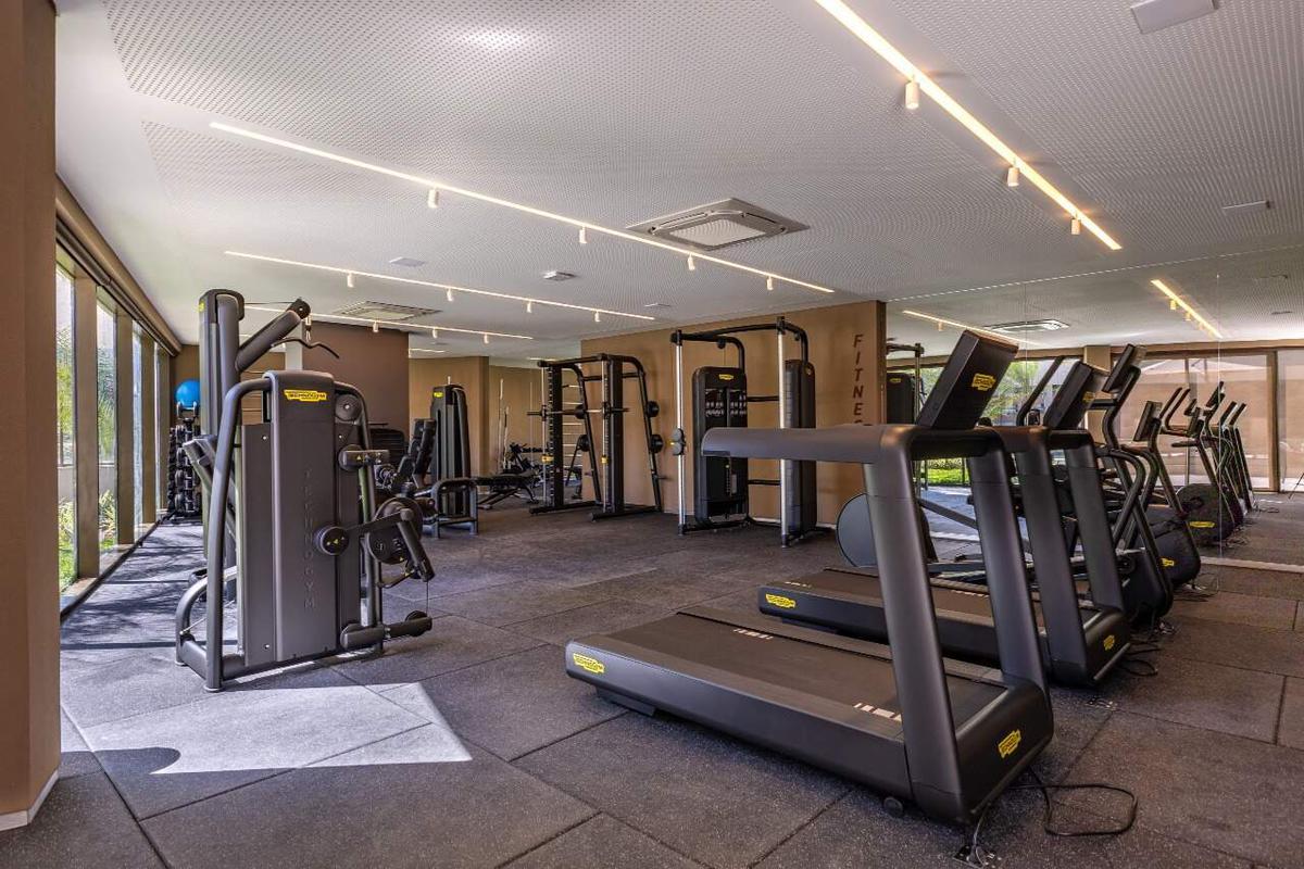 Apartamento, Vale do Sereno, 4 Quartos, 4 Vagas, 4 Suítes