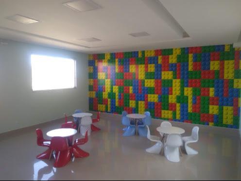 Apartamento, Chácaras Reunidas Santa Terezinha, 2 Quartos, 1 Vaga