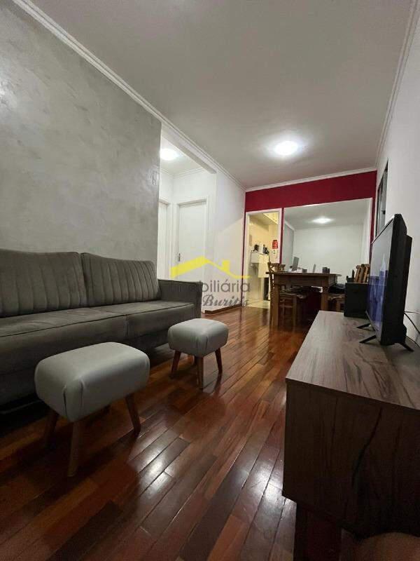 Apartamento, Buritis, 2 Quartos, 1 Vaga, 1 Suíte