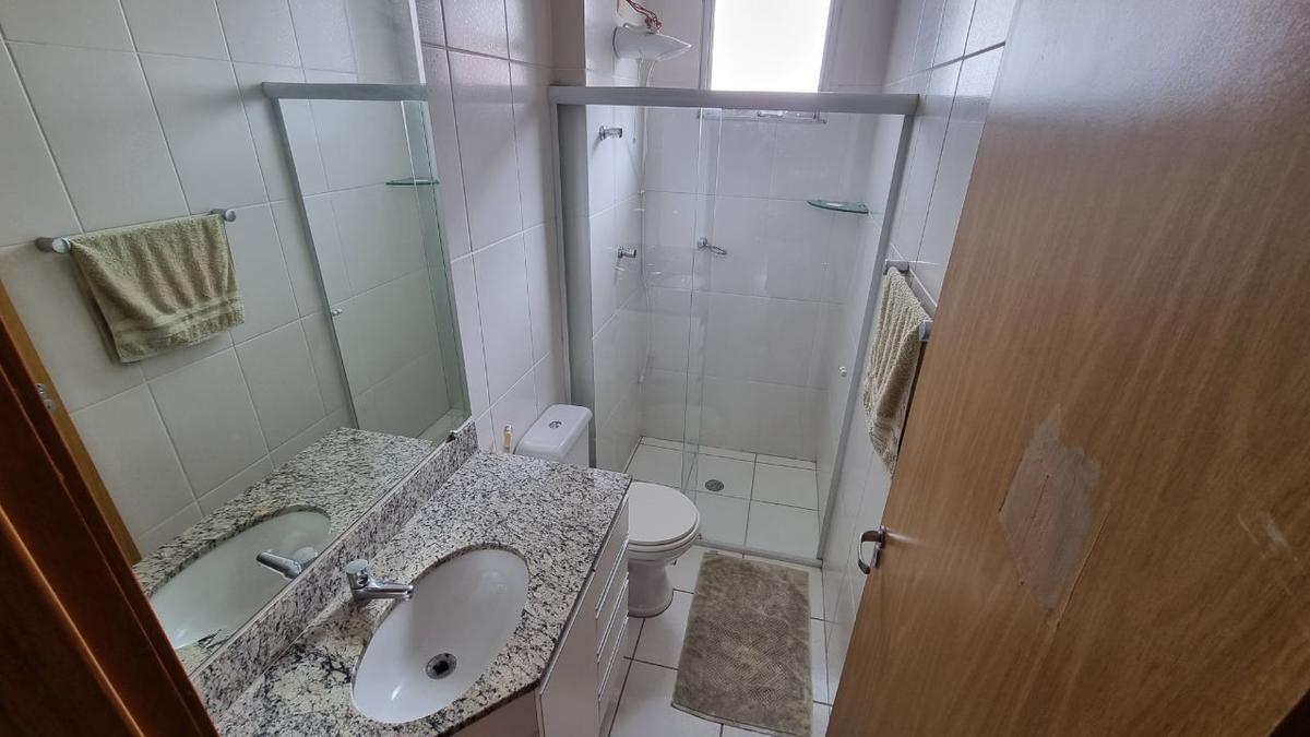 Apartamento, Vila Nova Vista, 4 Quartos, 2 Vagas, 1 Suíte