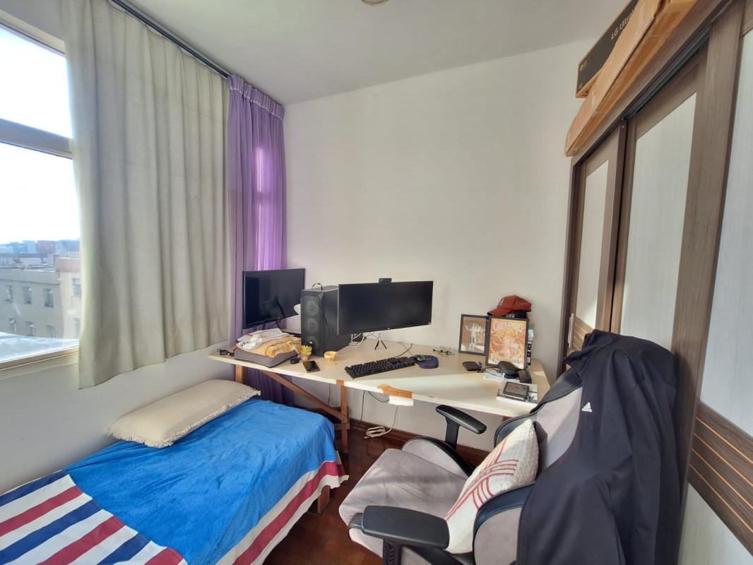 Apartamento, Colégio Batista, 3 Quartos, 1 Vaga, 1 Suíte