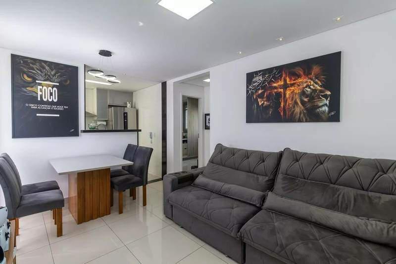 Apartamento, Planalto, 2 Quartos, 1 Vaga
