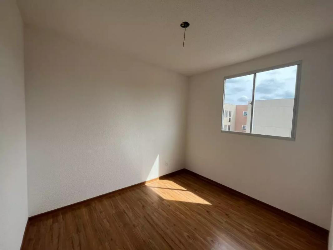 Apartamento, Caiapós, 2 Quartos, 1 Vaga