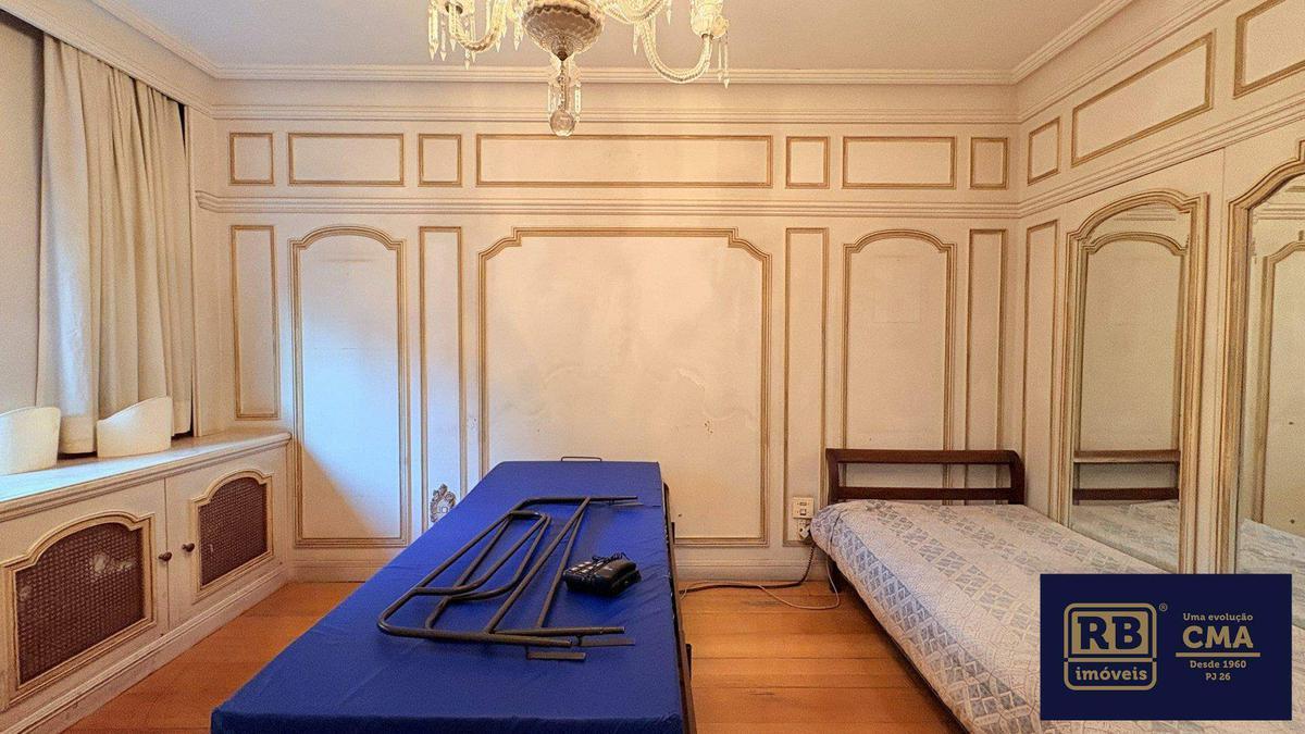 Apartamento, Savassi, 4 Quartos, 2 Vagas, 1 Suíte