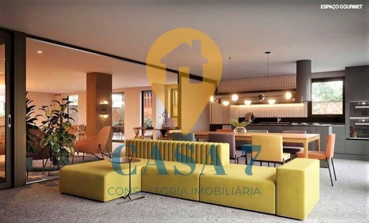 Apartamento, Lourdes, 2 Quartos, 0 Vaga, 2 Suítes
