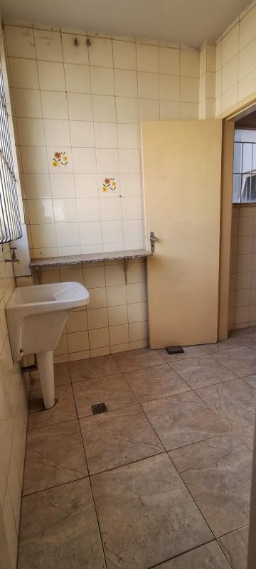 Apartamento, Jardim América, 2 Quartos, 1 Vaga
