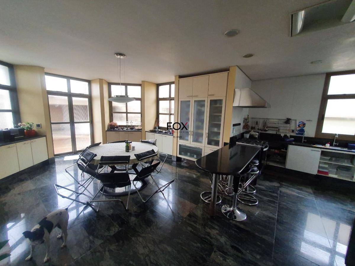 Casa, São Bento, 6 Quartos, 13 Vagas, 5 Suítes