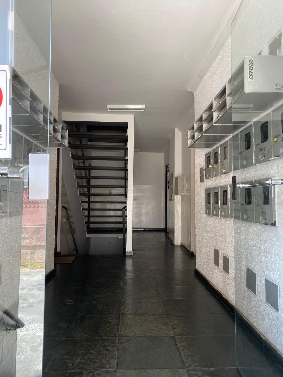 Apartamento, Belo Vale, 2 Quartos, 1 Vaga, 1 Suíte