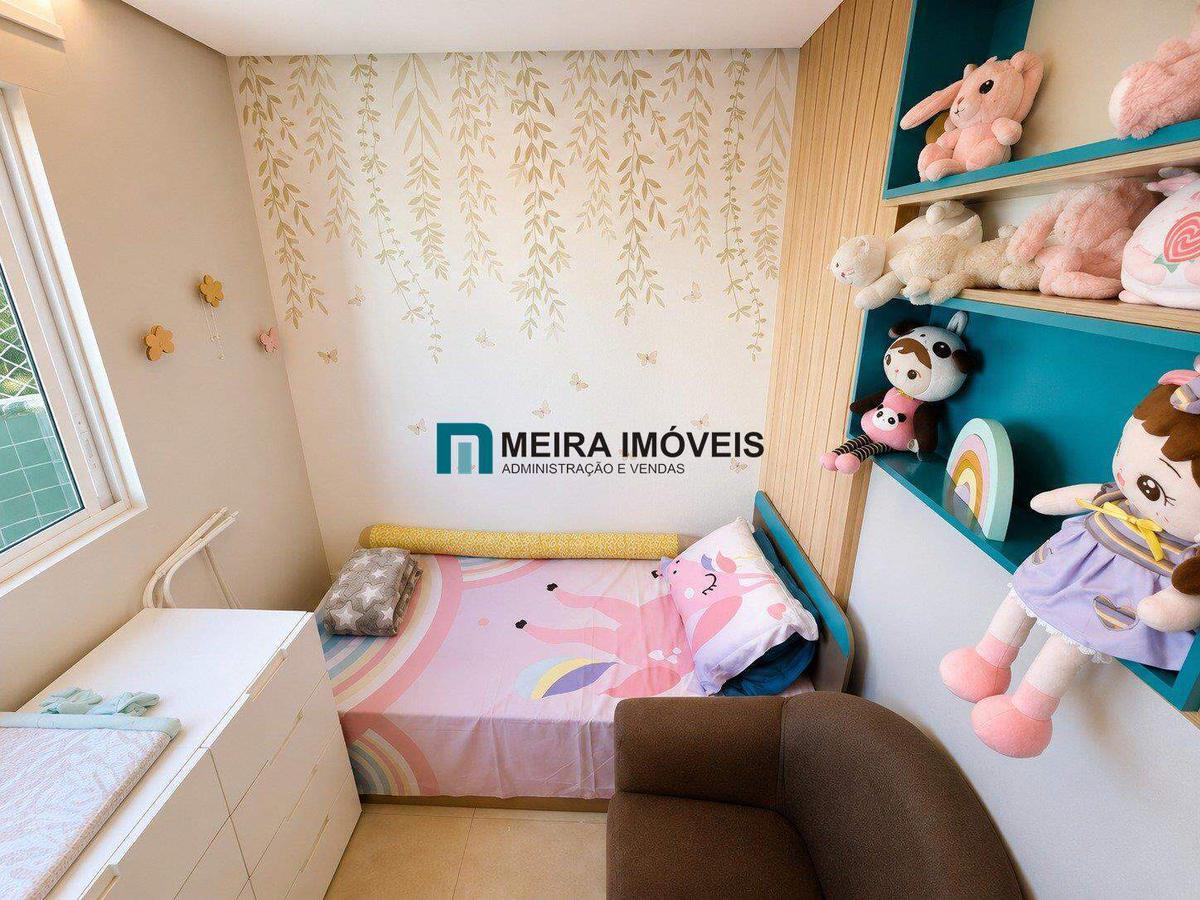 Apartamento, Itapoã, 3 Quartos, 3 Vagas, 1 Suíte